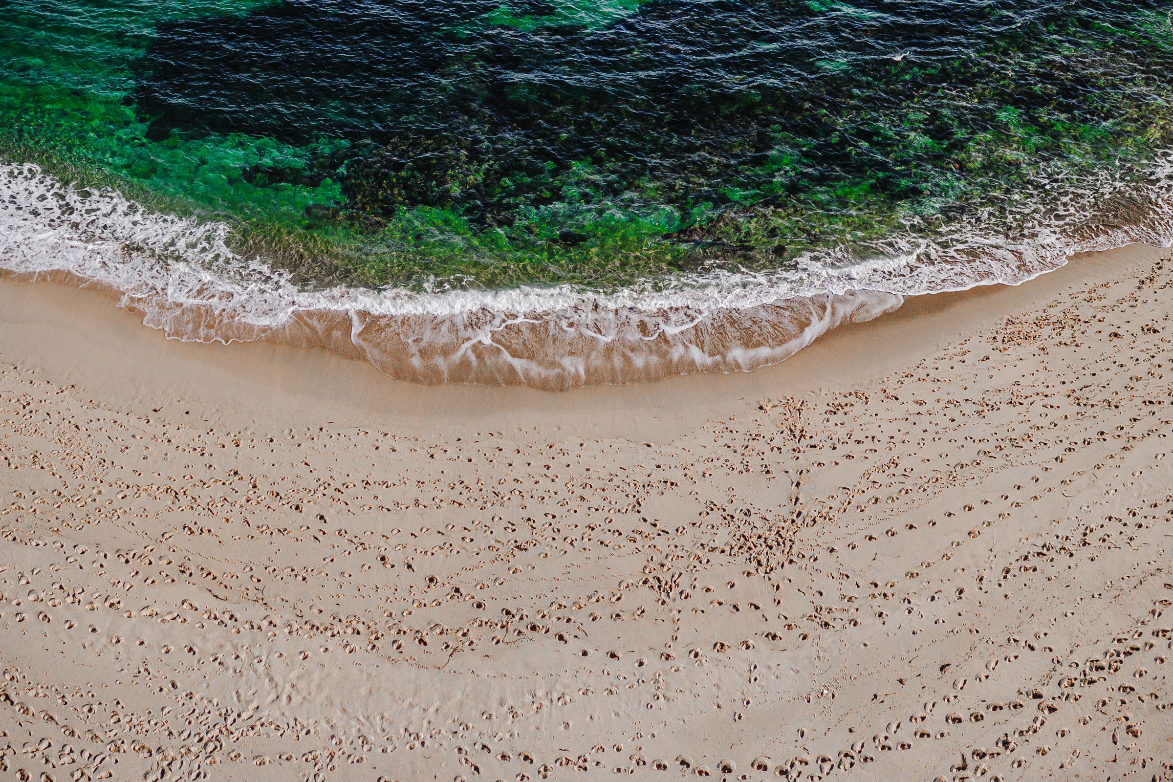 Kilcunda Imprints